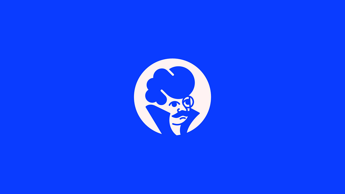 branding  face Icon logo Logo Design logofolio Logotype marks Pictorial symbol