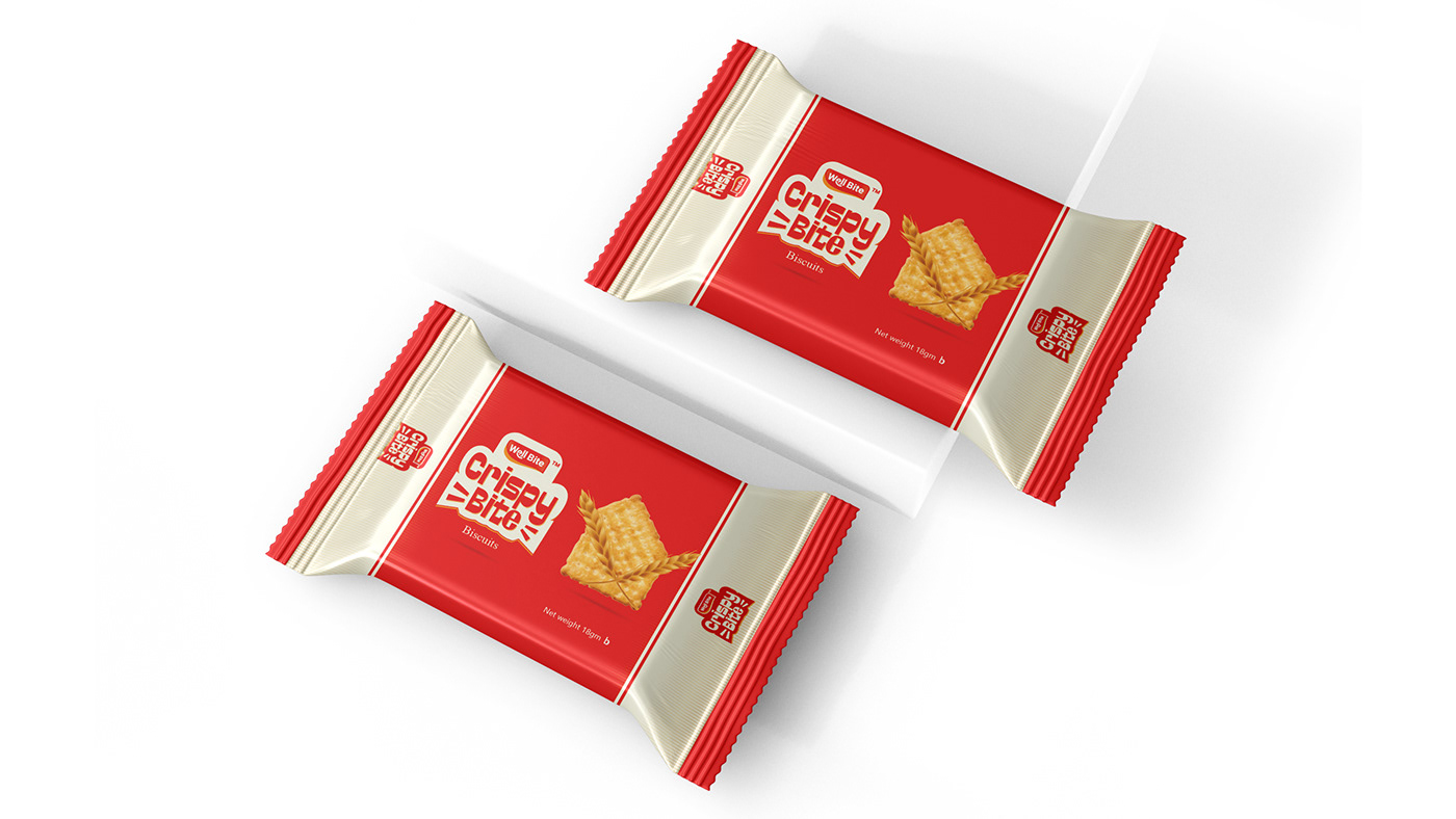 packaging design Biscuits Packaging  graphic design  Social media post Packaging biscuit Biscuits Packaging Design
