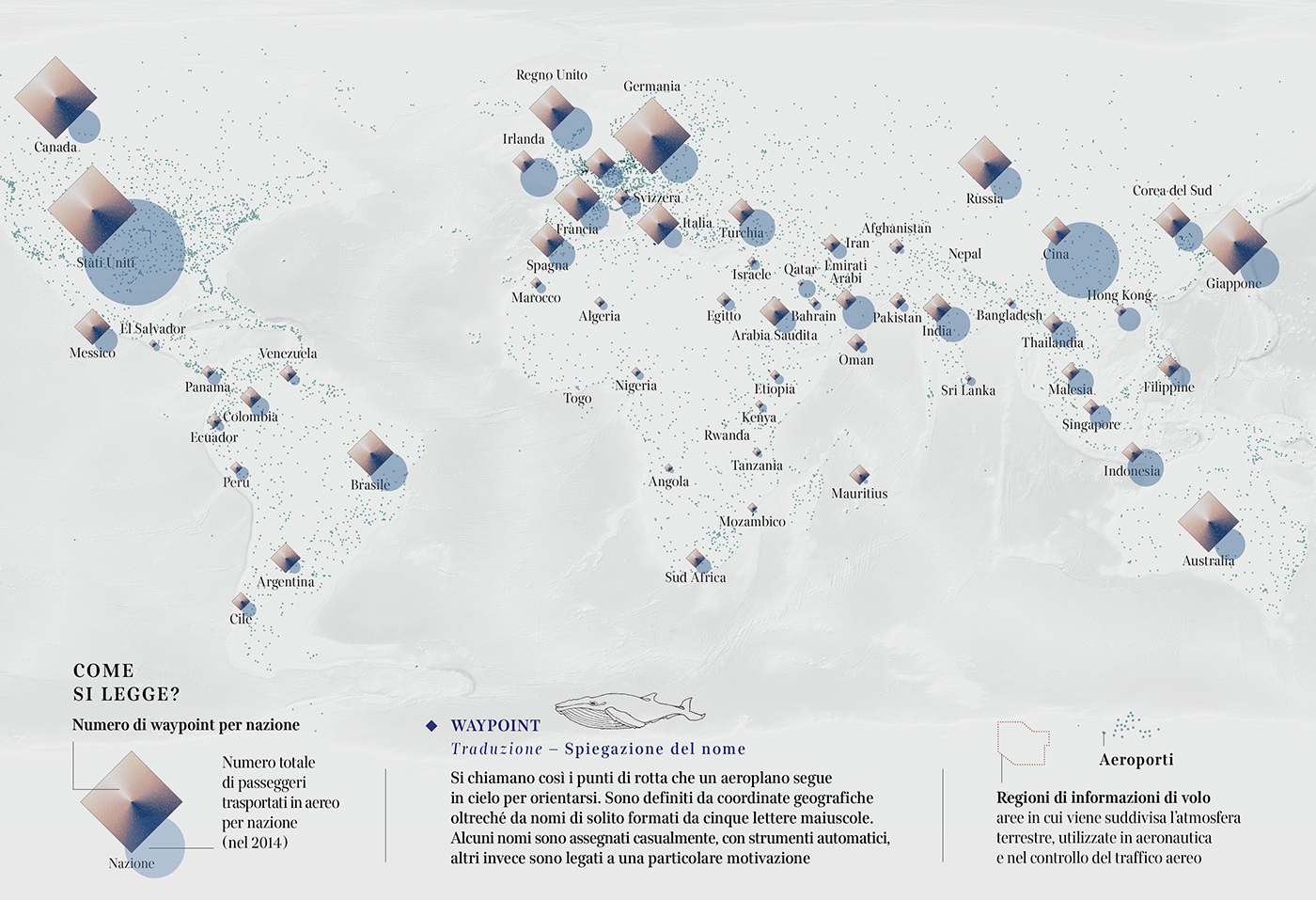 cartography map dataviz DATAVISUALIZATION watercolor drawings infographics flight SKY worldmap texture