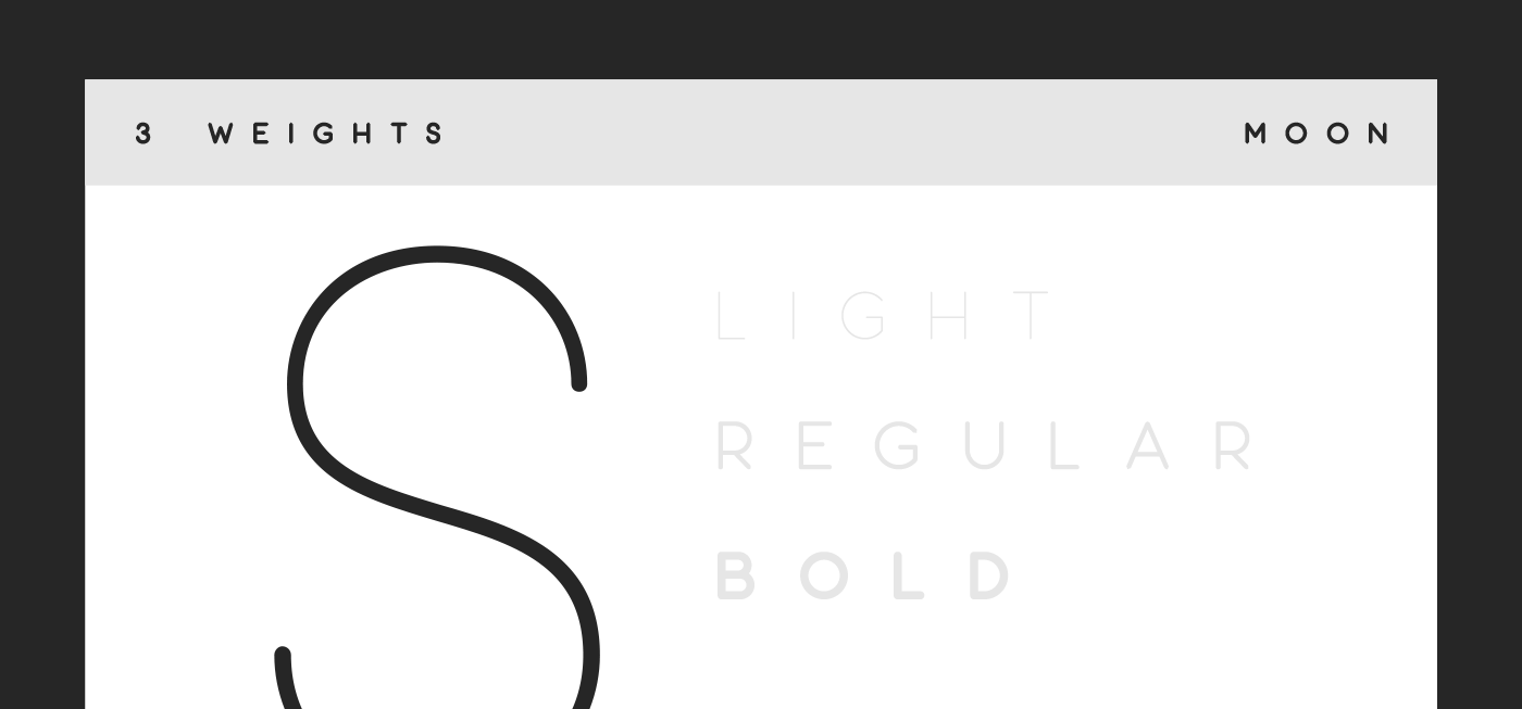 Free font font Typeface free new moon jack jack harvatt download Magic  
