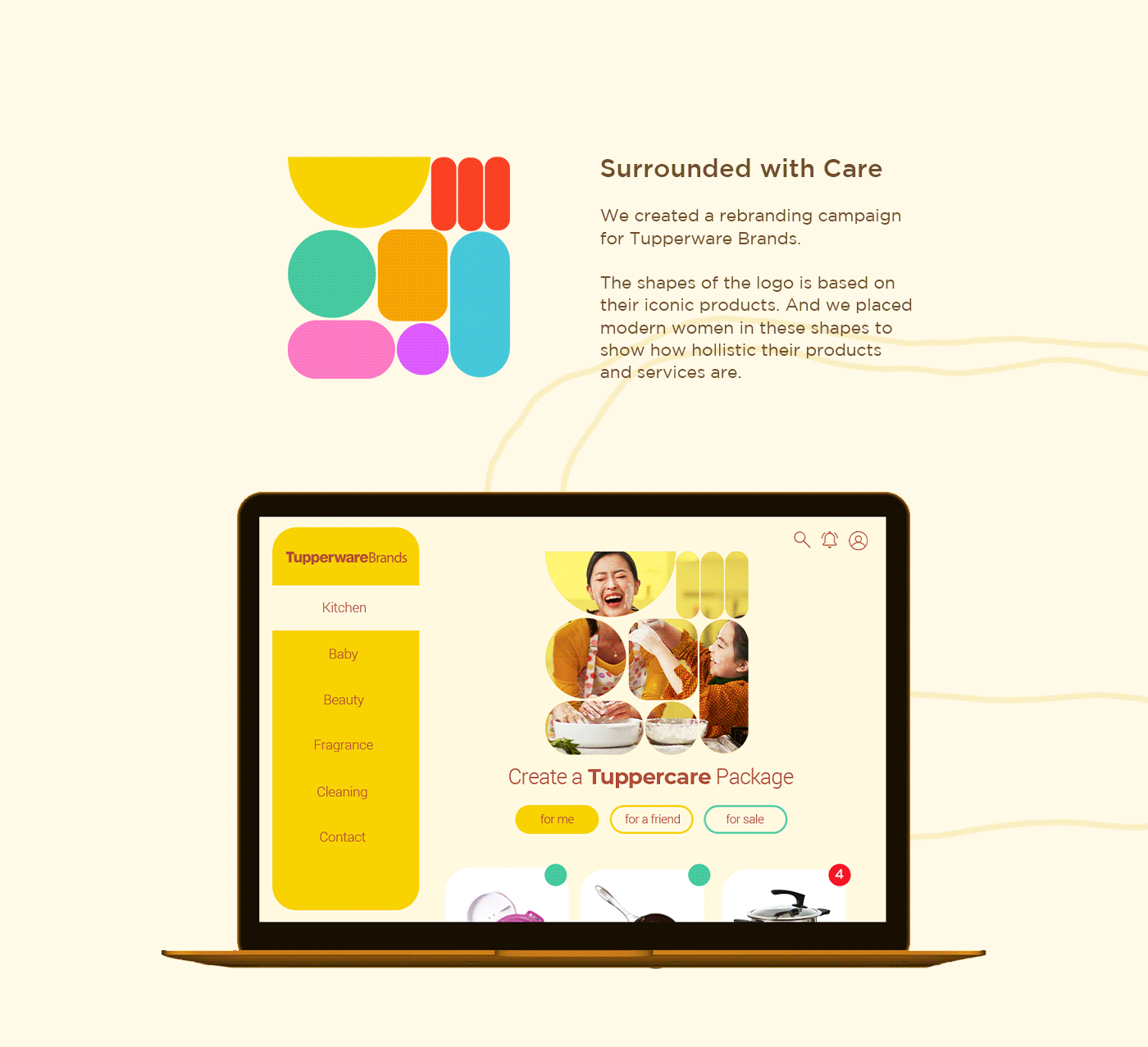 branding  colorful Create CV Experience personal portfolio Resume Work  eulah araullo