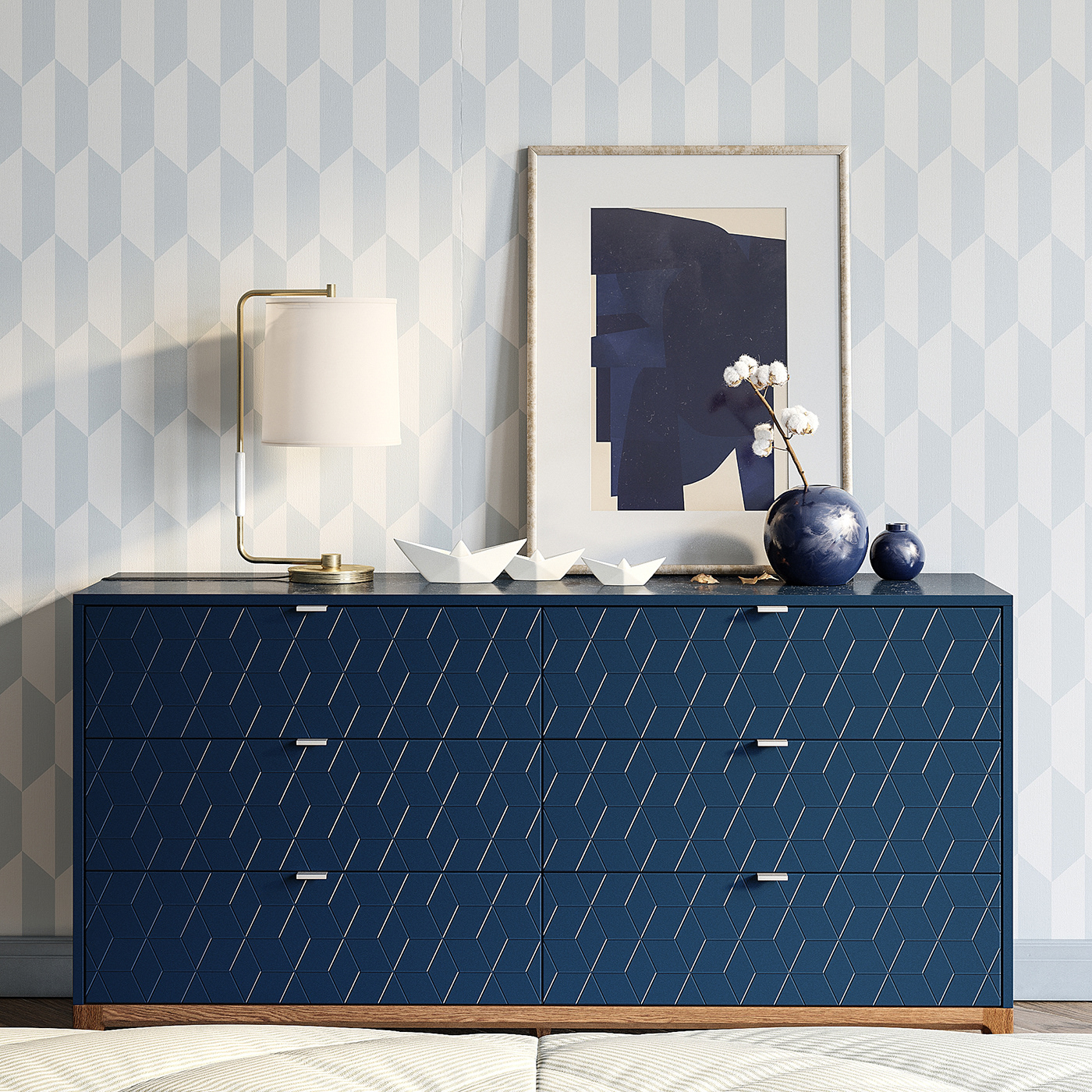 3ds max corona render  furniture design  idea interior design  visualization