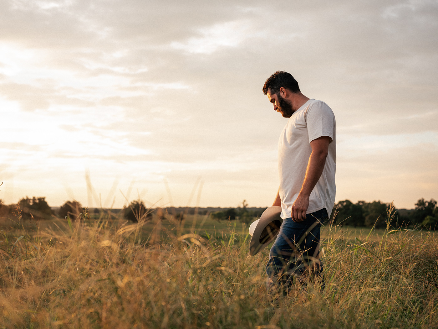 Commercial Photography cowboy fujifilm Photography  portrait ranch rancher rugged western