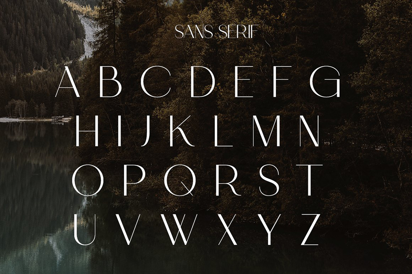 aesthetic font classic font display font feminine font hybrid font ligature font luxury font Modern Typeface retro font stylish font