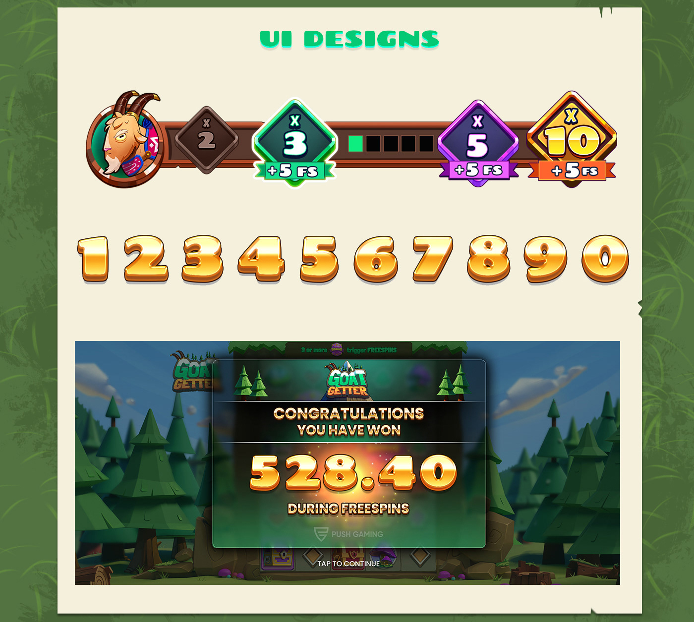 design gamedesign slot Slots gambling game Gaming Digital Art  concept artwork