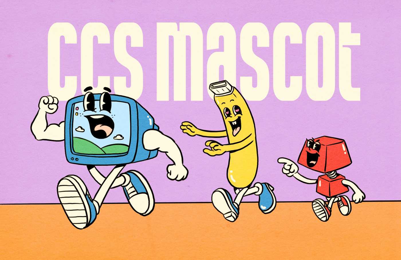 Mascot Character design brand identity Icon sticker Emoji Character design  characterdesign characters