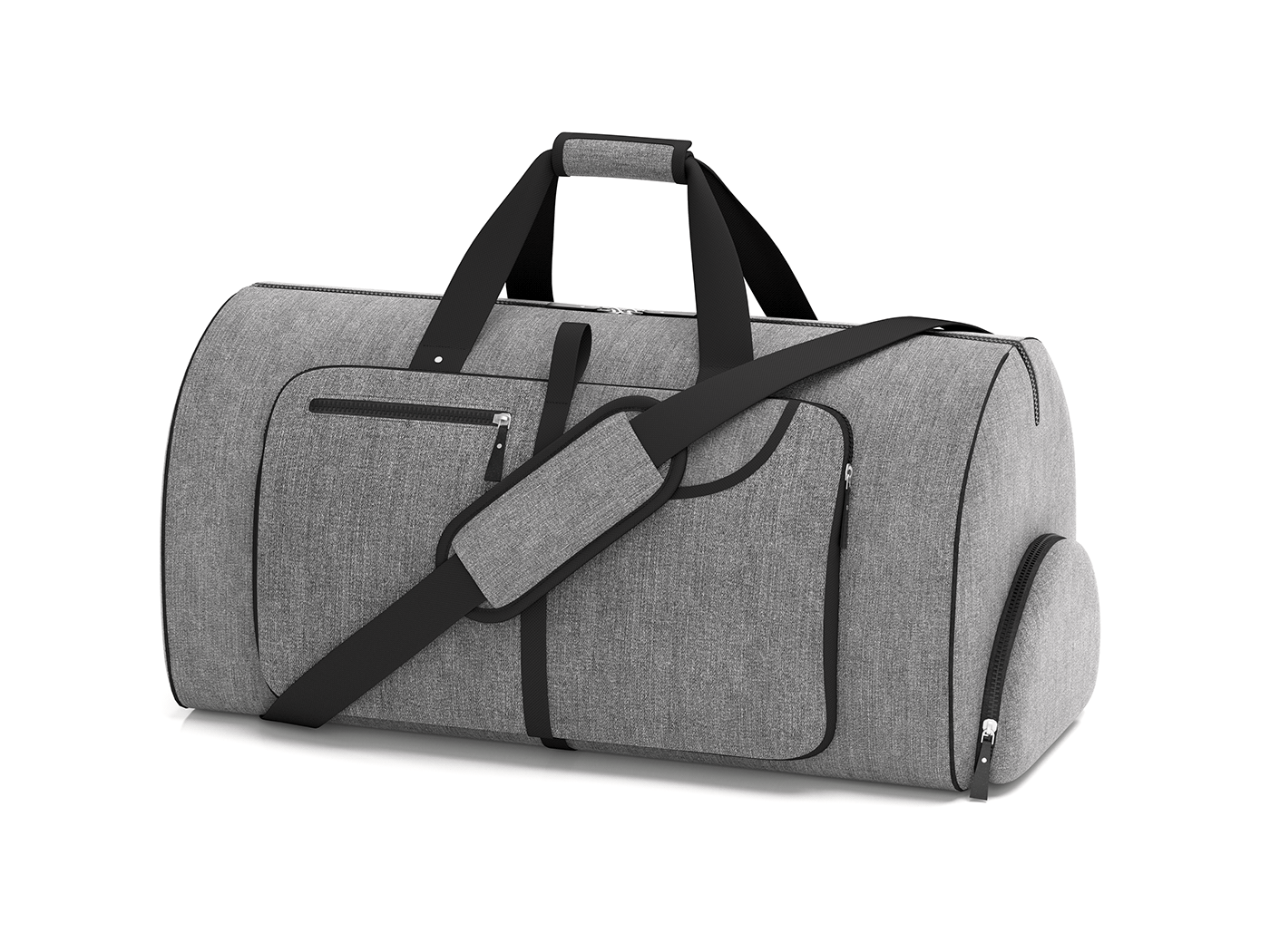 bag Fashion  Travel 3D 3D Rendering 3d modeling Render product design  Packaging product