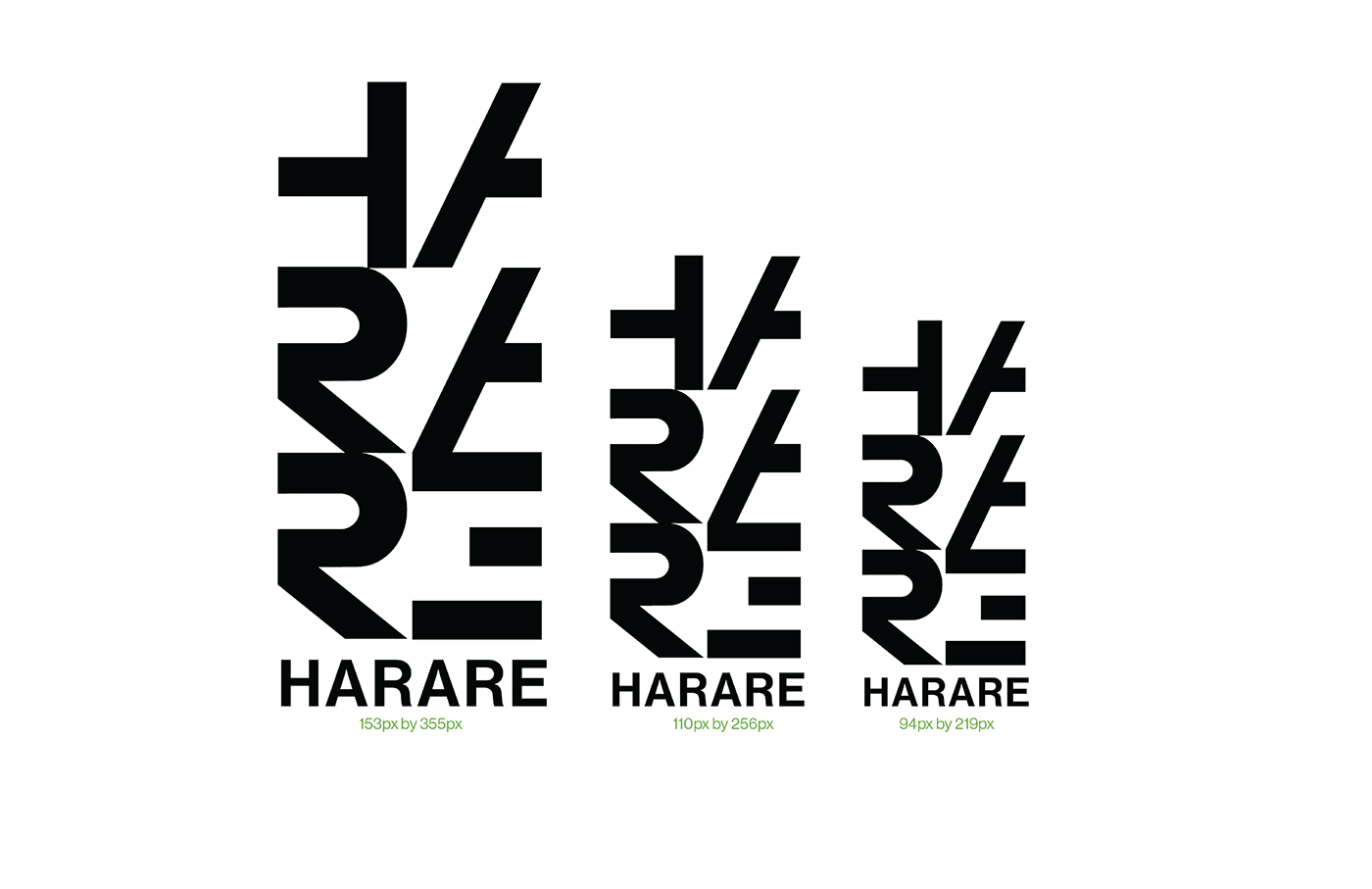 branding  design Zimbabwe harare