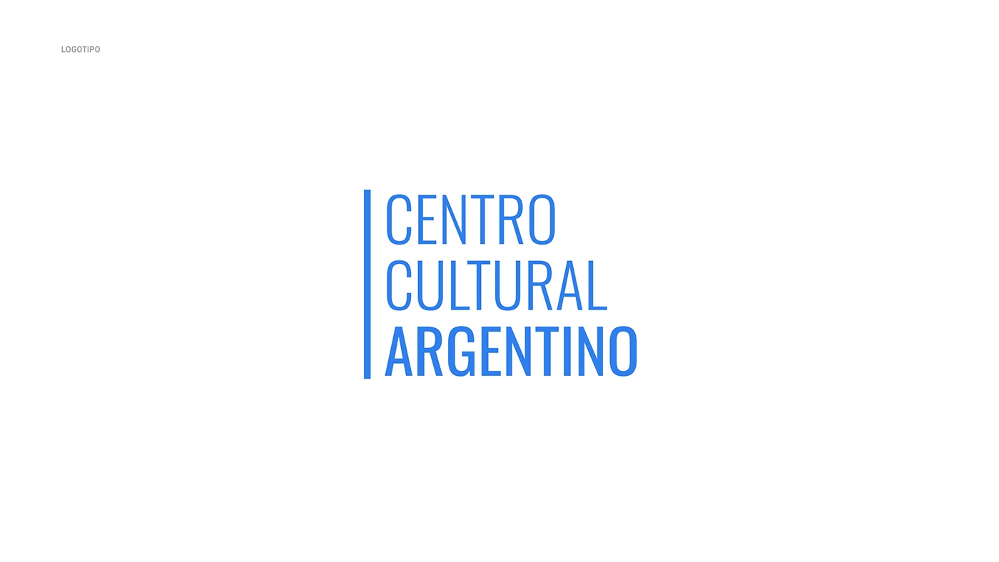 branding  identidad centro cultural argentina CCK sistema alta complejidad contradiccion identity