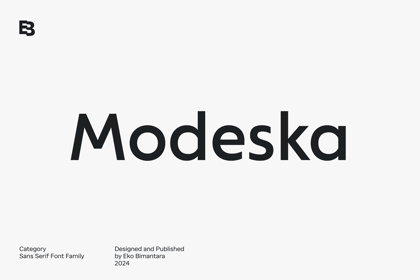 typography   font Typeface type design geometric design graphic
