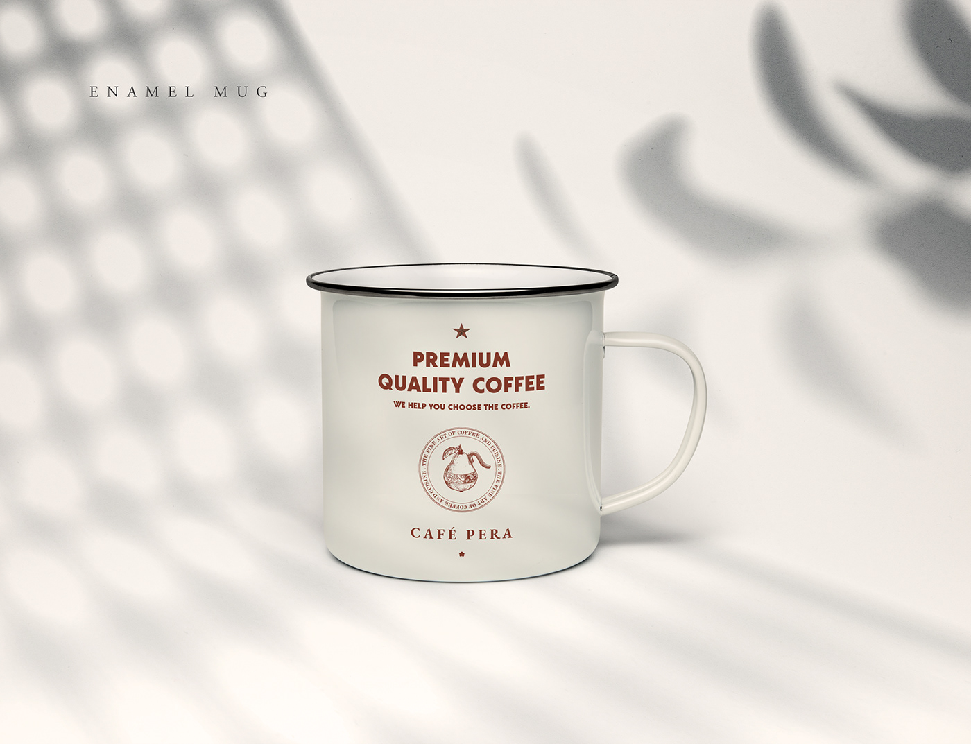 enamel mug
mug
cup
coffee
premium
ceramic
clay
aluminum
iron cup
drink coffee