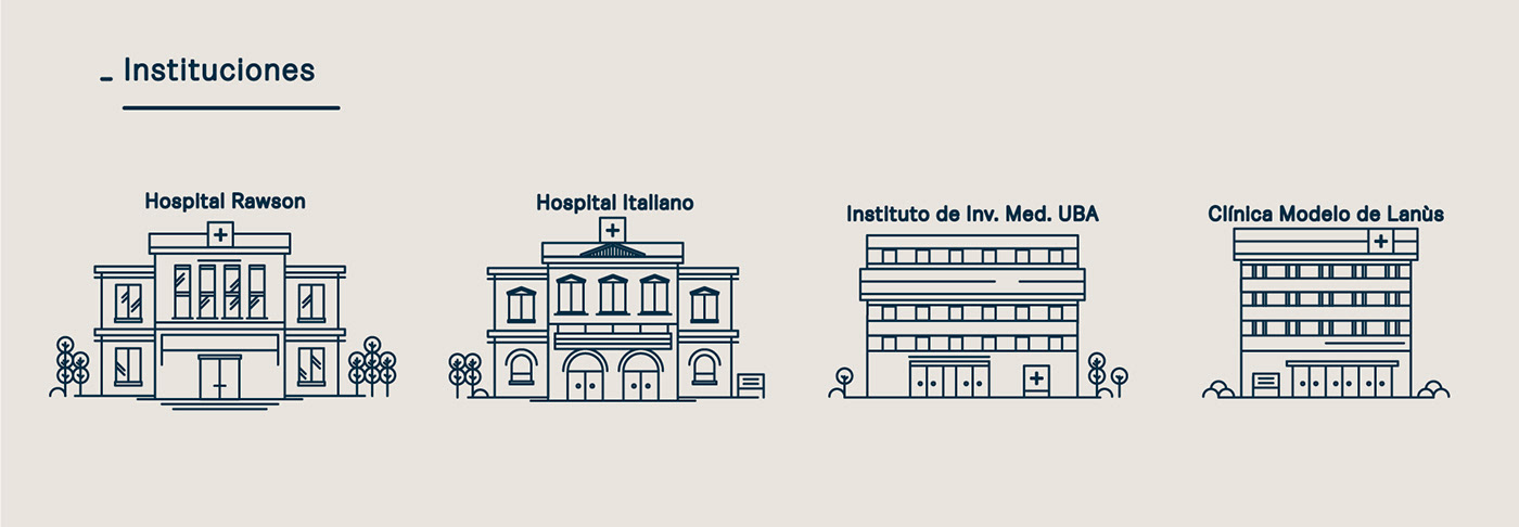 Incucai donacion de organos historia personas argentina donar salud medicina
