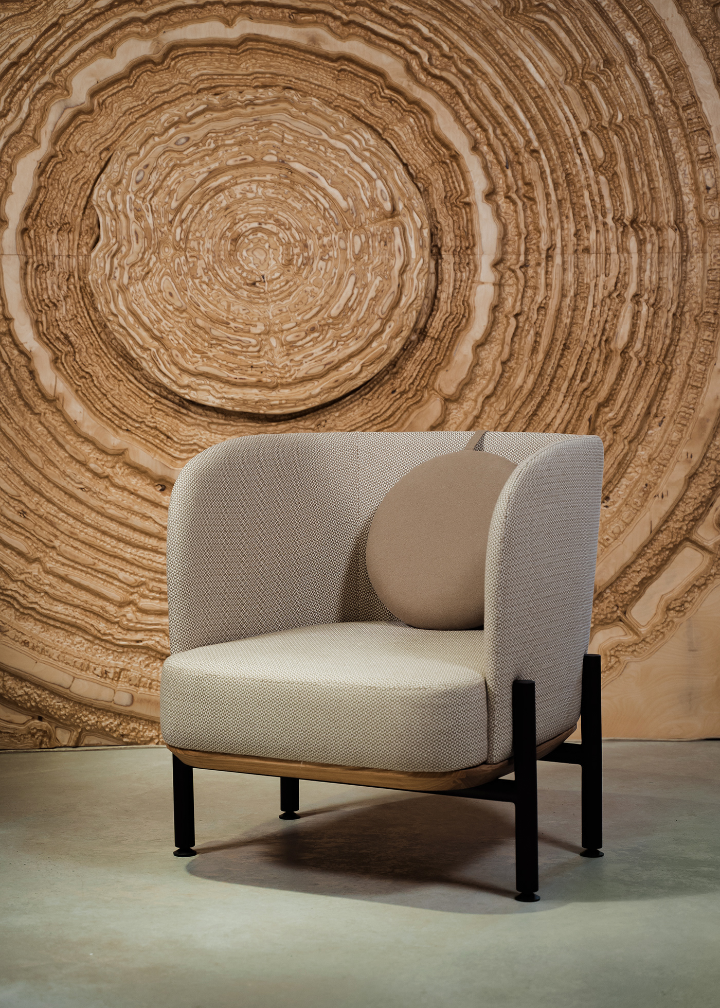 armchair chair design furniture furniture design  KononenkoID ukrainian design ukrainiandesign