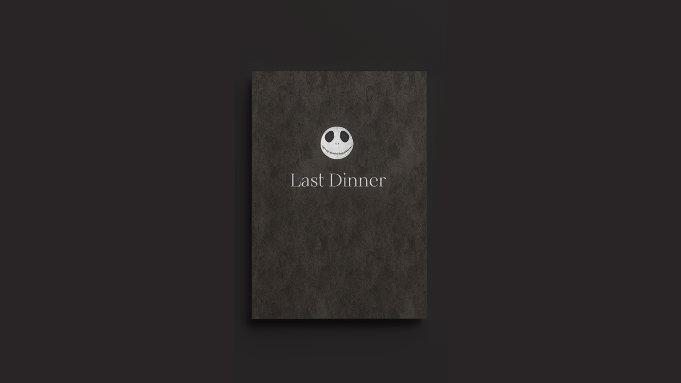 restaurant brand identity Logo Design