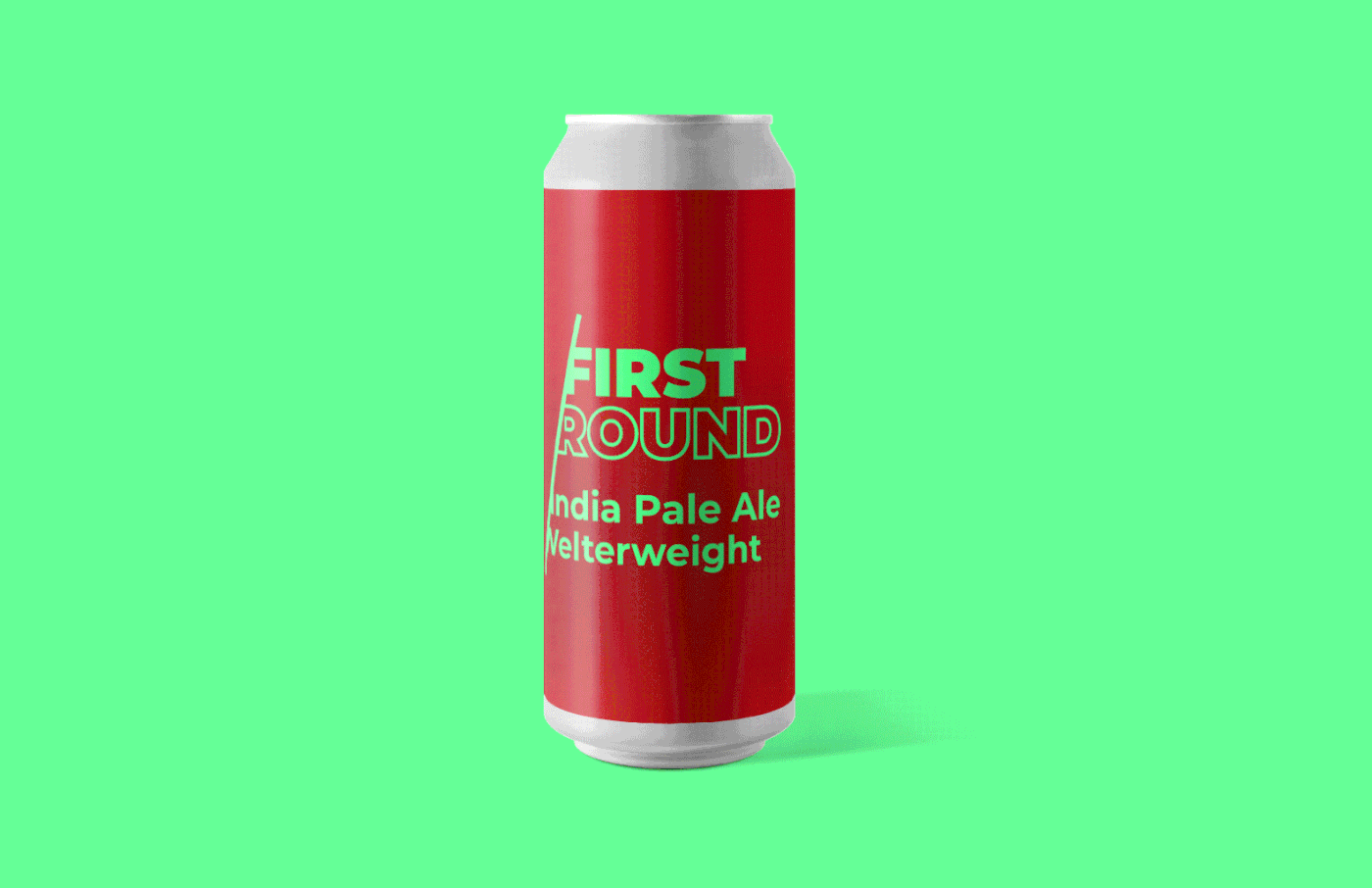 Boxing branding  brewery craft beer design graphic design  Logotype visual identity