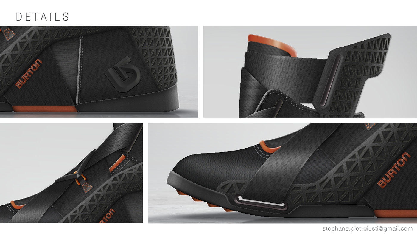 burton shoes concept shoes mountainboard sneakers stephane pietroiusti  skate Board skateboard