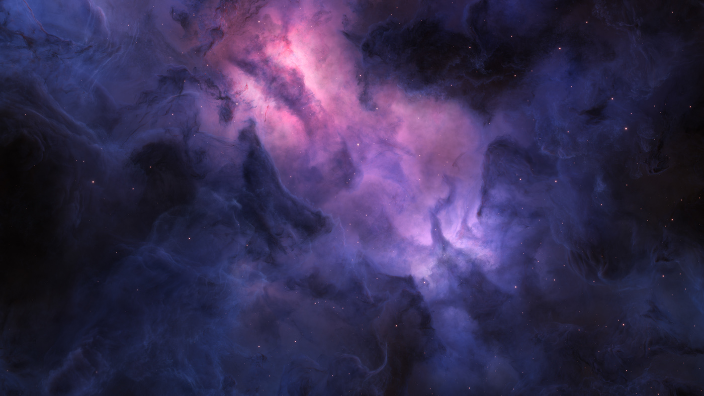 cosmos light nebula nebulae particles physics stars universe