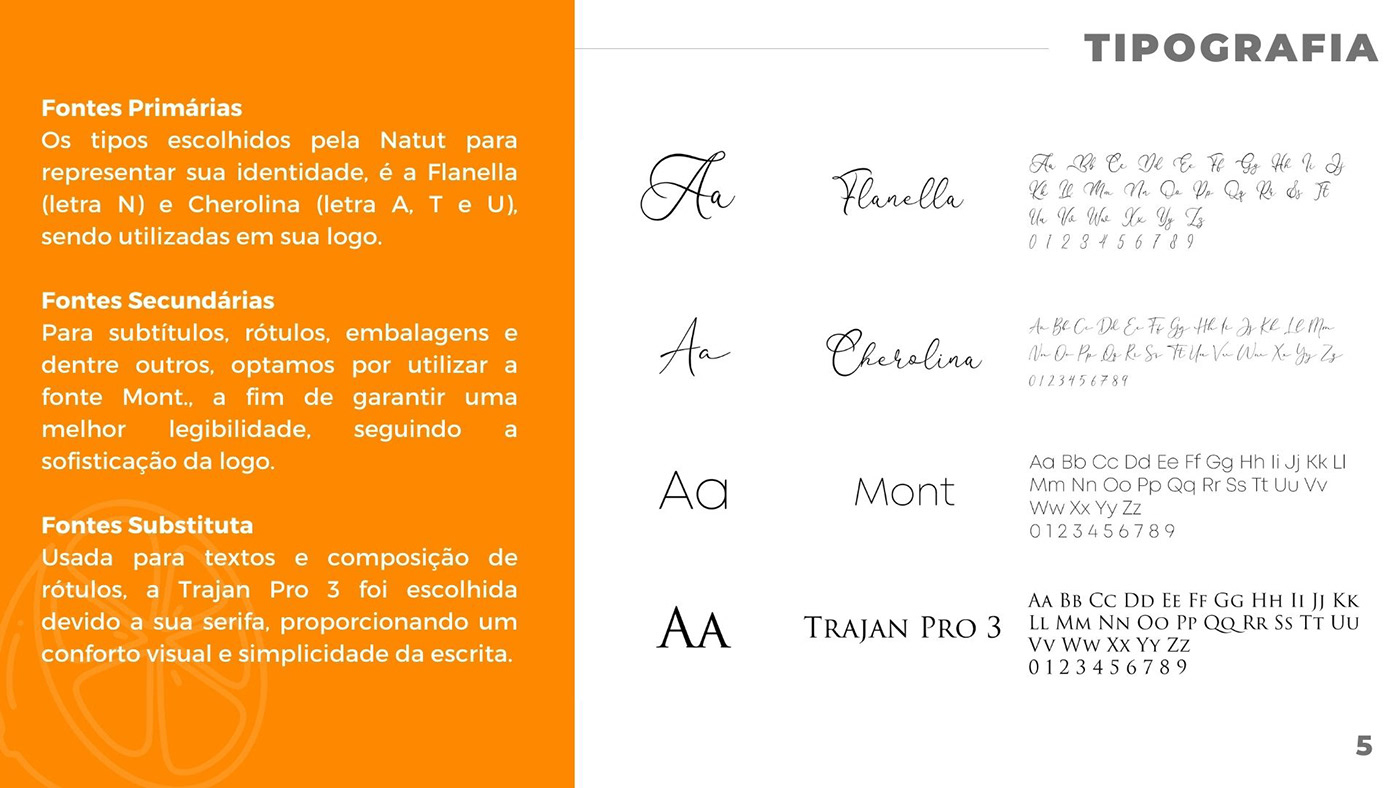 identidade visual brand identity design gráfico Manual de Marca Casa de chá logo tea