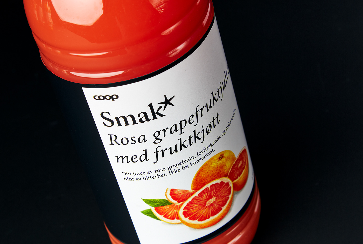 Packaging ILLUSTRATION  redesign typography   design Food  drinks system branding  InDesign