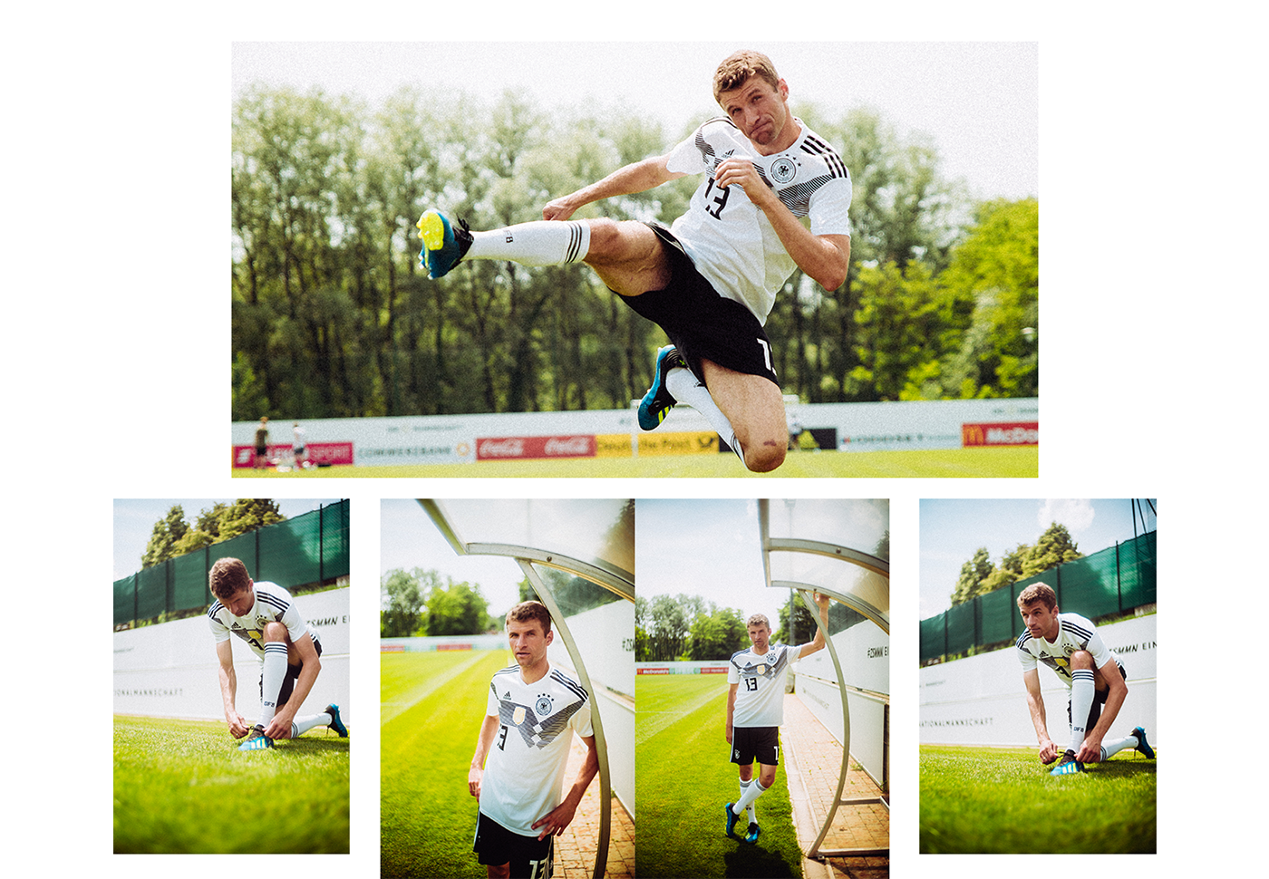 DFB adidas andre josselin Leica voigtlander 35mm football soccer Manuel Neuer Thomas Muller