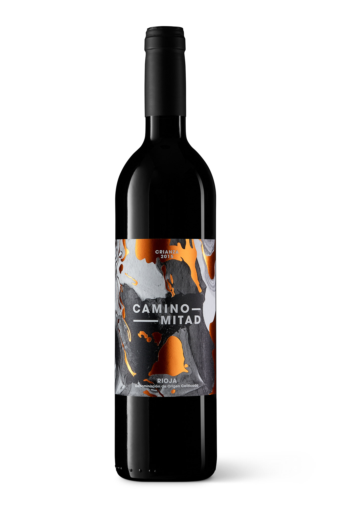 Adobe Portfolio label design wine graphic design  stamping branding  drinks design experimental holography cooper