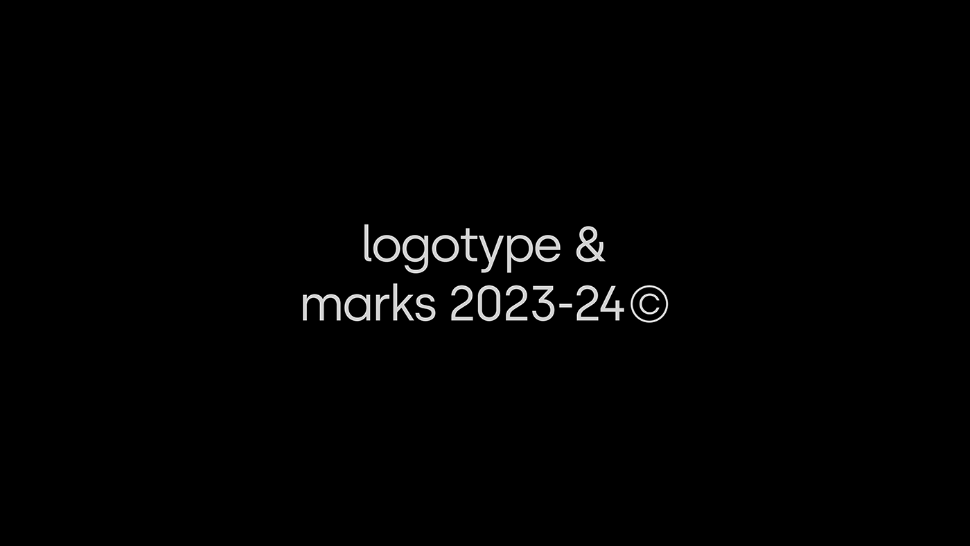Logo Design Logotype logo vector brand identity adobe illustrator marks wordmark logofolio