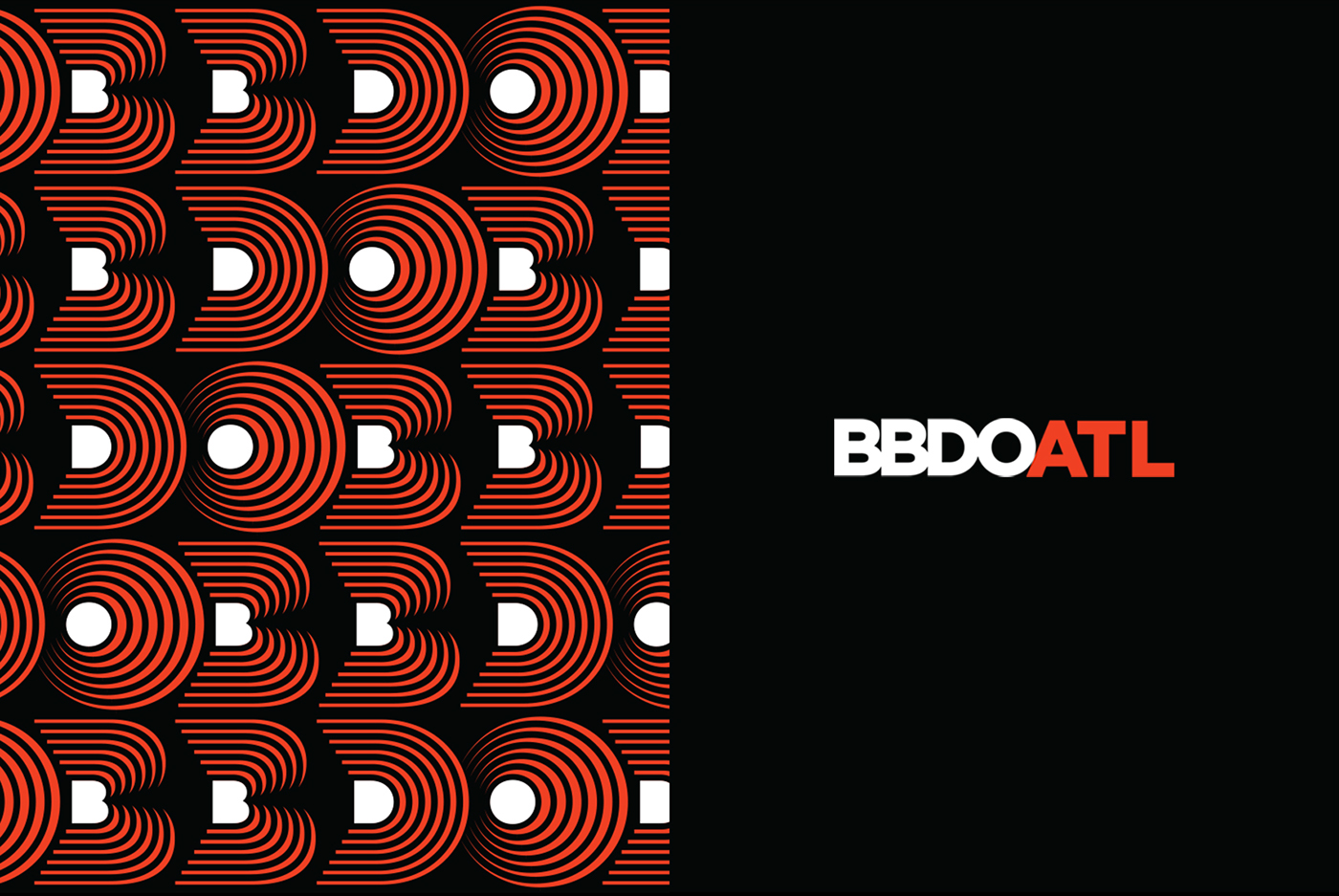 BBDO branding  atlanta design