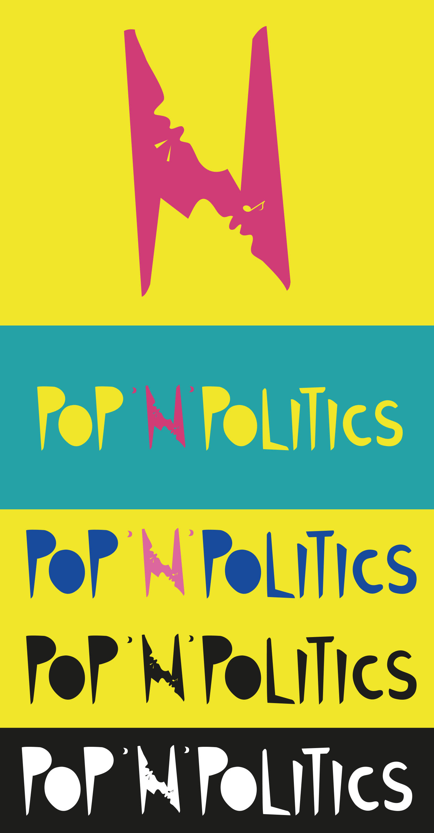 poster Event reeperbahn graphic design  ILLUSTRATION  Music Festival politics logo event  festival germany