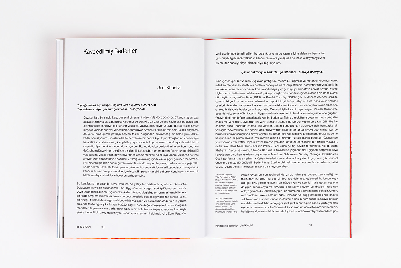 book publication book design typography   Layout print editorial InDesign