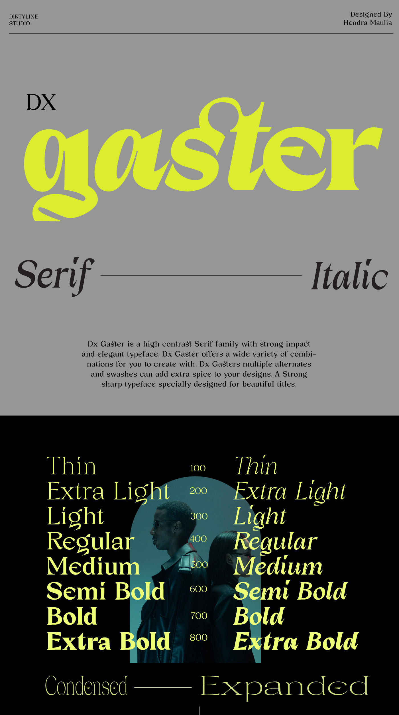 alternate branding  contemporary dirtylinestudio font Free font free typeface ligature sans serif typography  