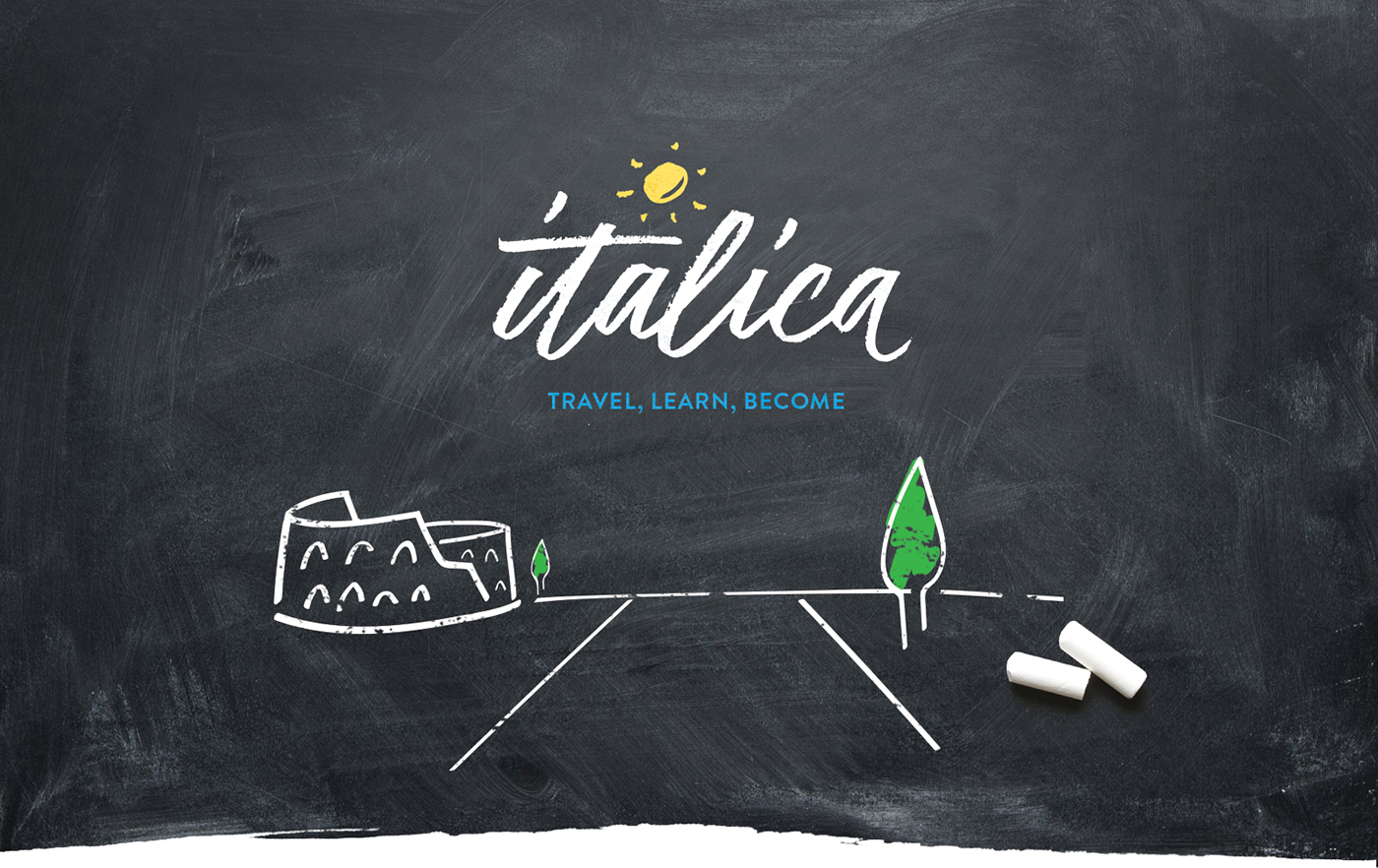 language school italian italiano Travel learn become Italy Gelato