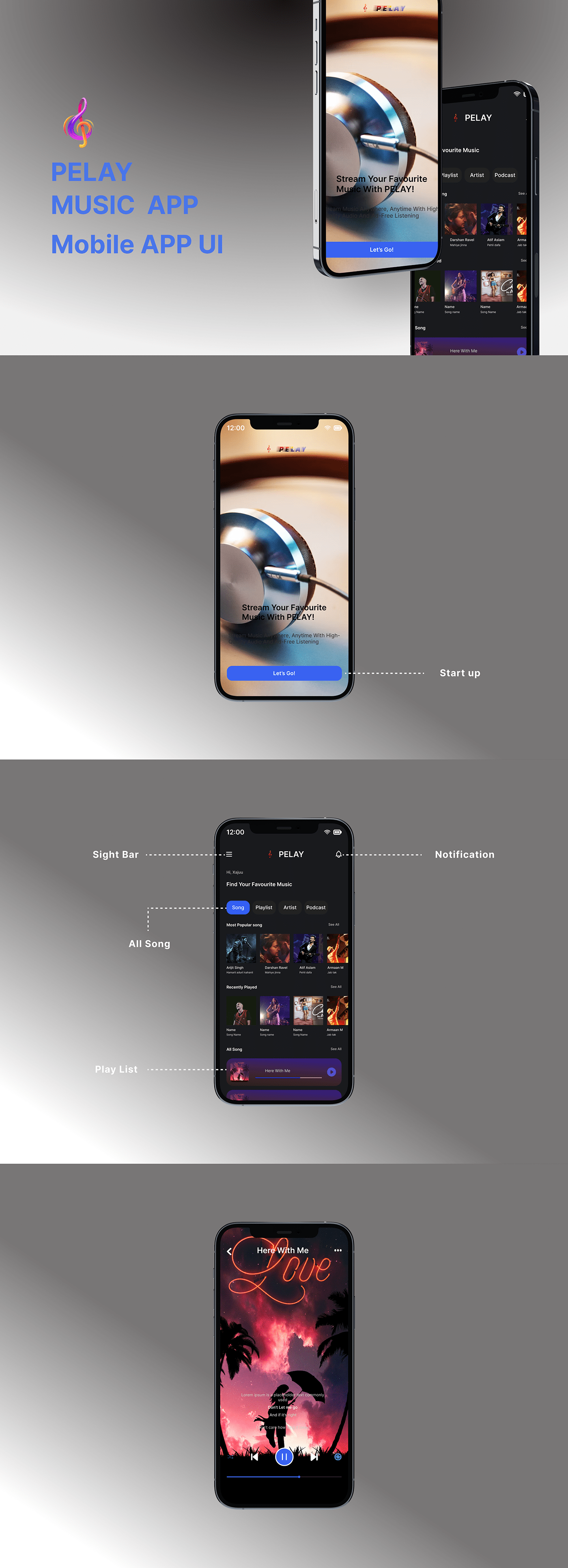 UI/UX app Mobile app Website homepage brand identity glassmorphism Website Design Web Design  Figma