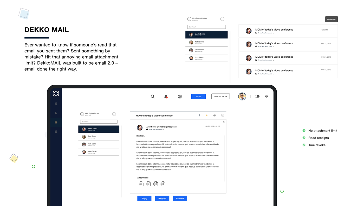 Collaboration Documents dropbox file transfer google drive OneDrive SaaS Platform  securely share sensitive documents UI UX design