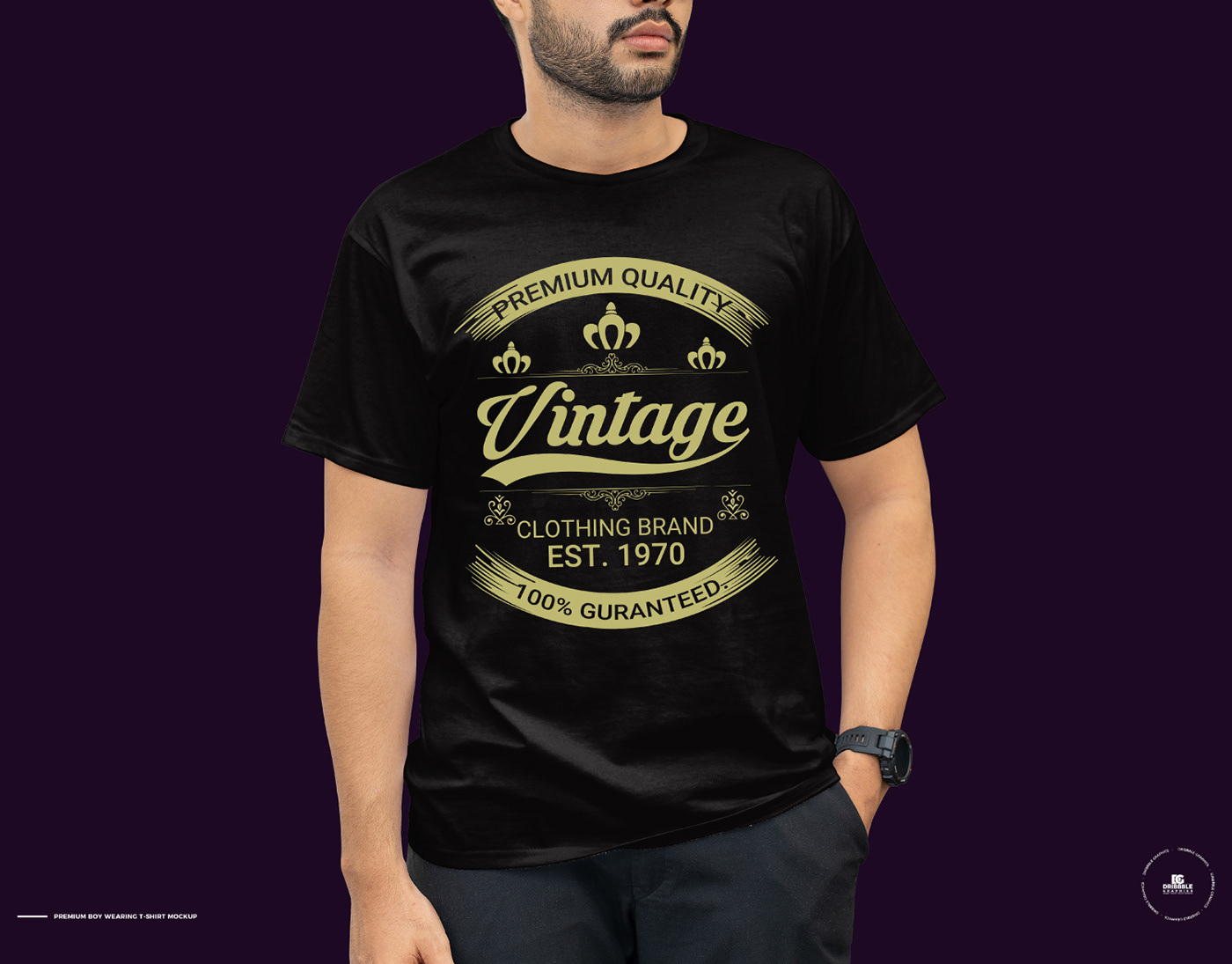 t-shirt Tshirt Design typography   Graphic Designer vintage Retro vector t-shirt logo Clothing apparel