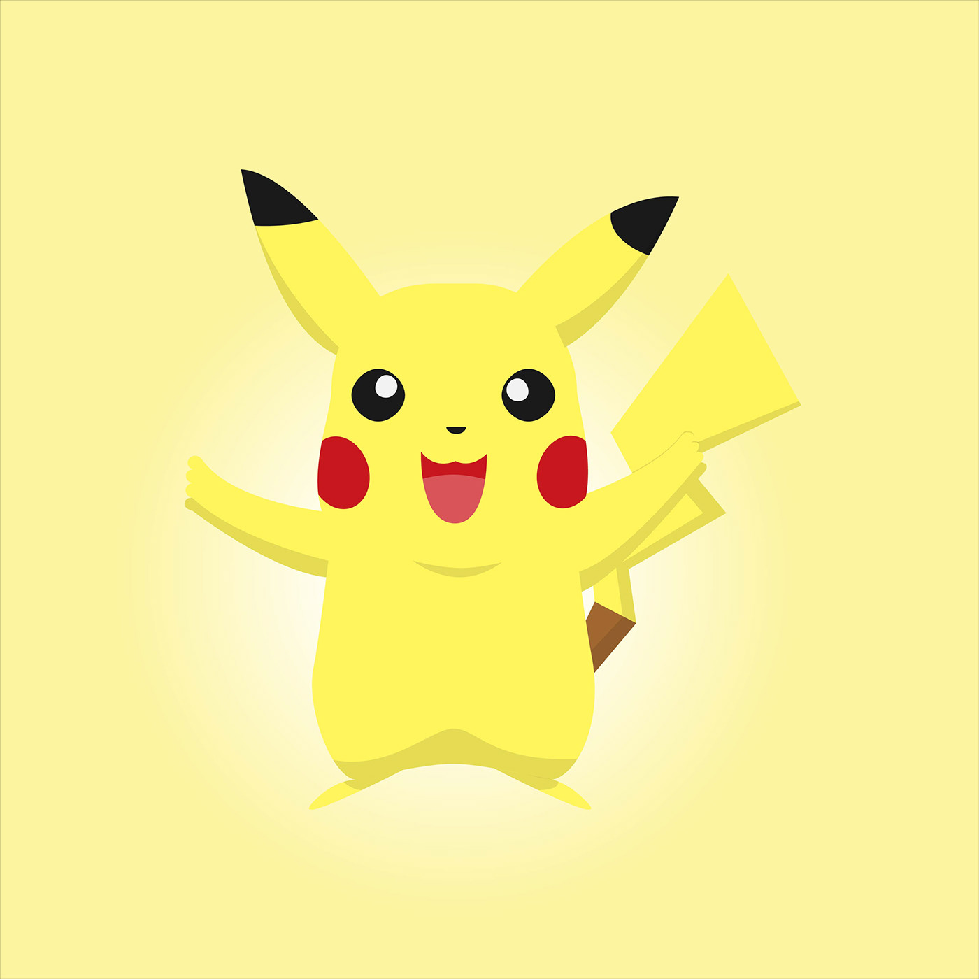 cartoon Pokemon pikachu Charmander ILLUSTRATION  artwork Character design  concept art digital Drawing 