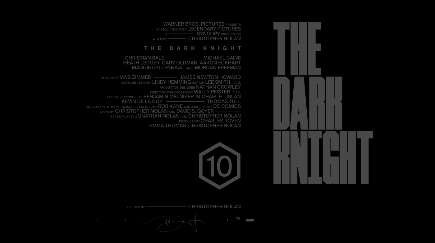 batman nolan screen print poster StudioKxx trilogy black & white batman begins THE DARK KNIGHT The Dark Knight Rise