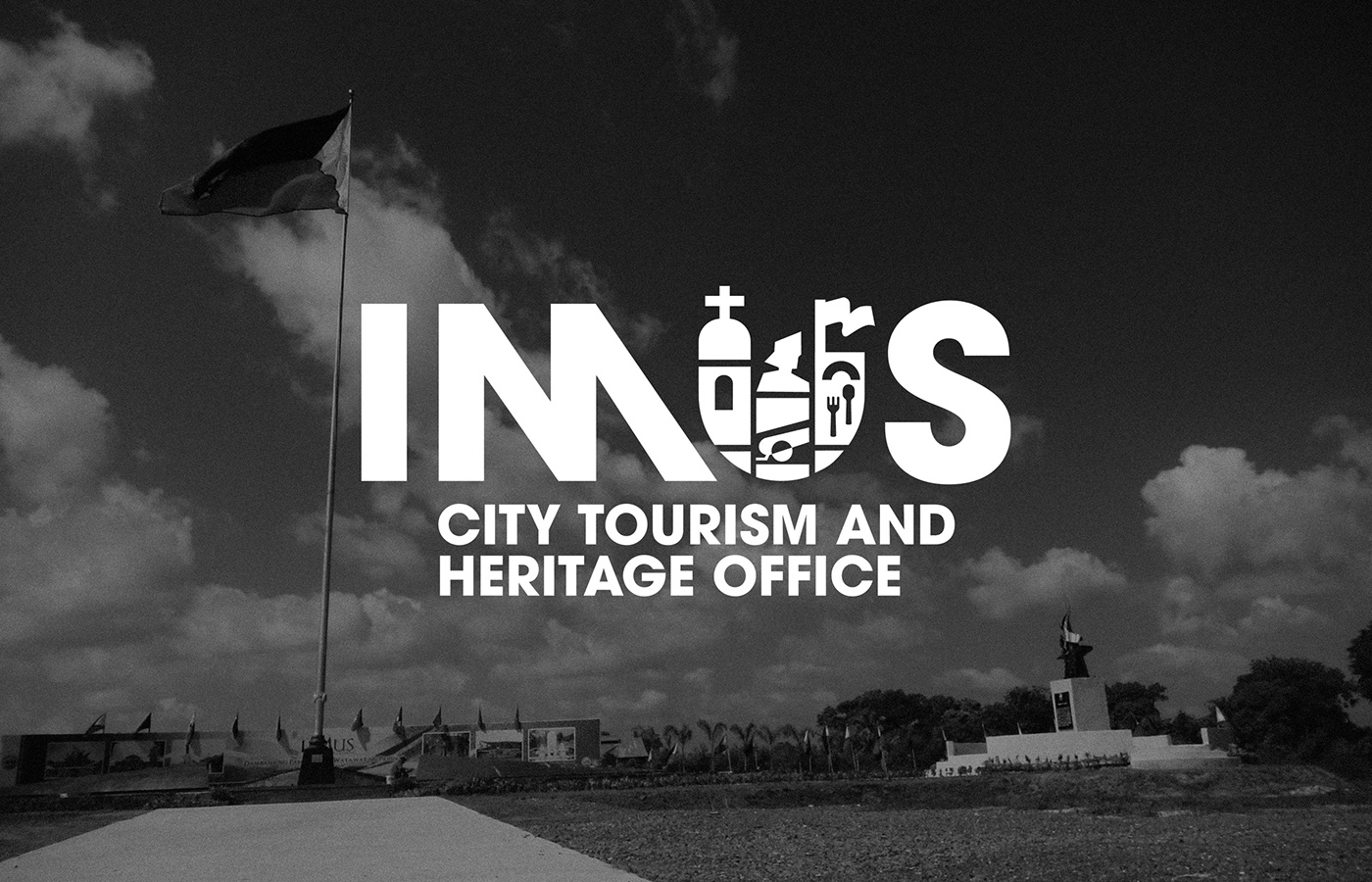imus history cavite tourism culture katipunan philippines Flag Capital longganisang imus