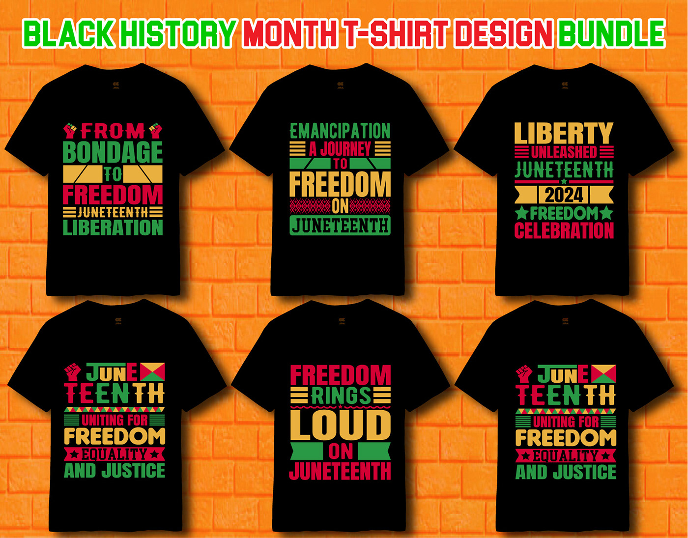 Black History typography design black history month african american typography   T-Shirt Design juneteenth best t shirt designs Black History Month Svg Black History Tshirt