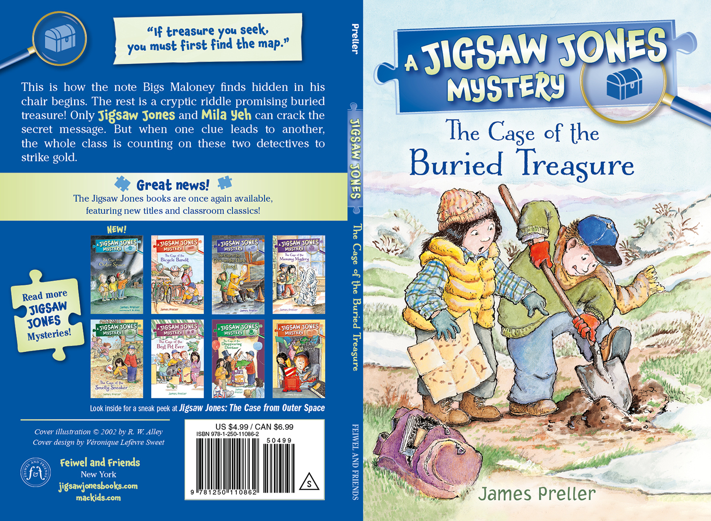 book design chpatyer book cover children's book publishing  