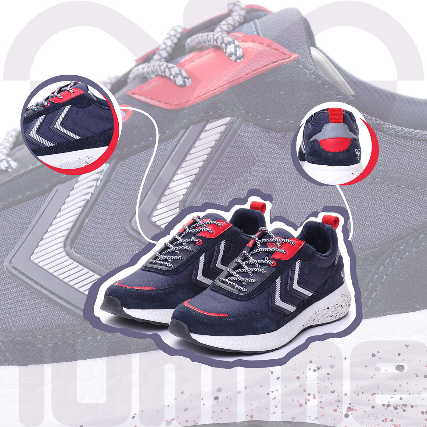 activewear Fashion  footwear product design  shoes sneaker SneakerDesign Sportswear
