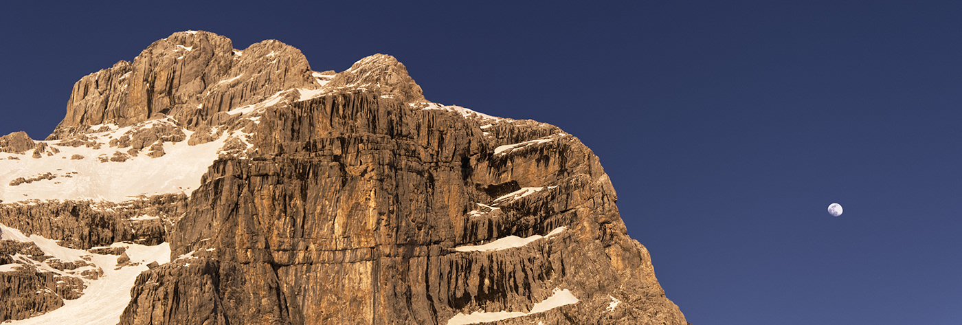 drone Gramusset logo montagne Photographie pointe percée randonnée refuge Ski video