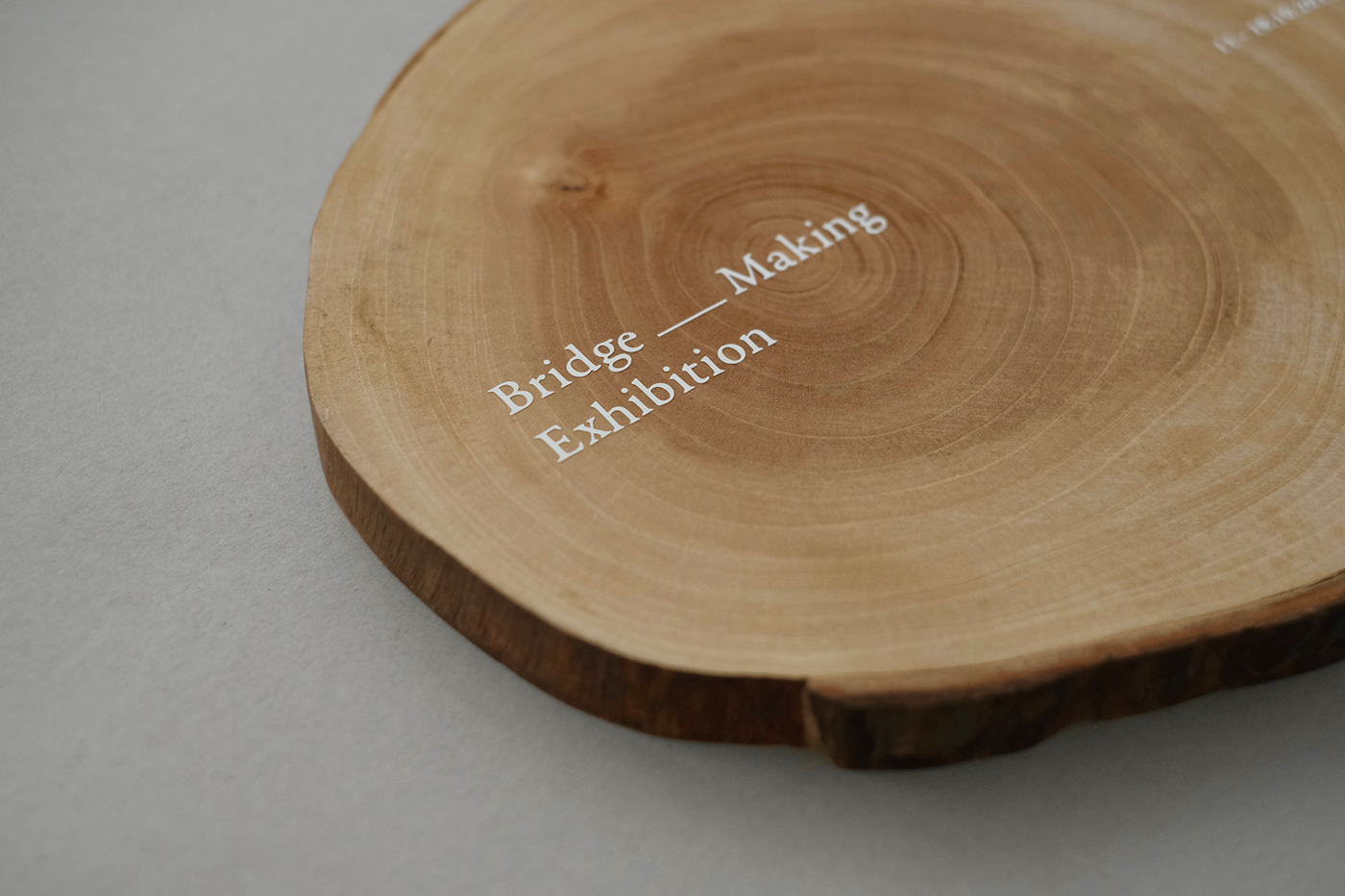architecture branding  Catalogue environmental design Exhibition  Layout product design  Signage wood studiowoork