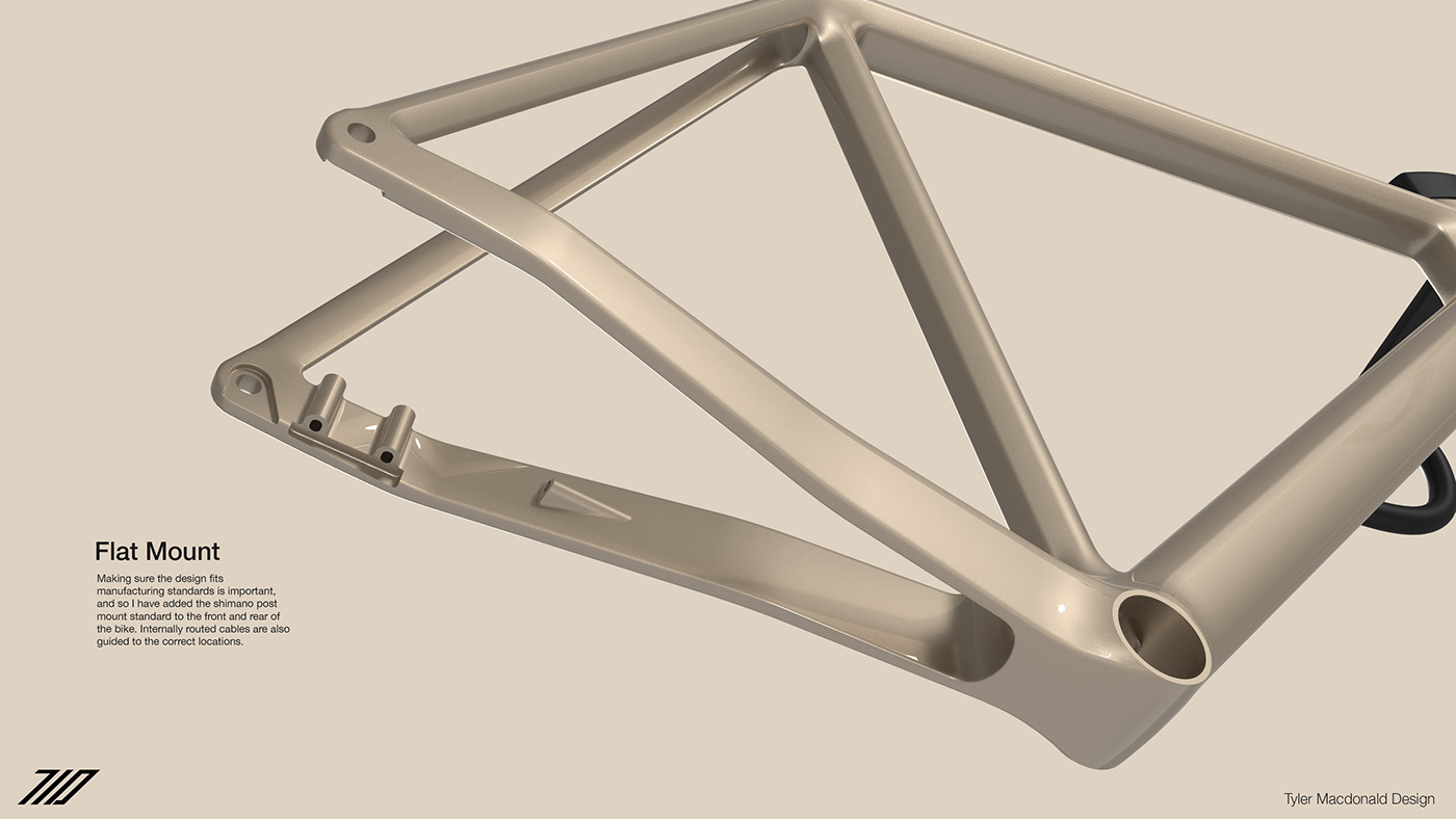 Bicycle Bike cycle Cycling industrial design  keyshot product design  Rhino 3D roadbike