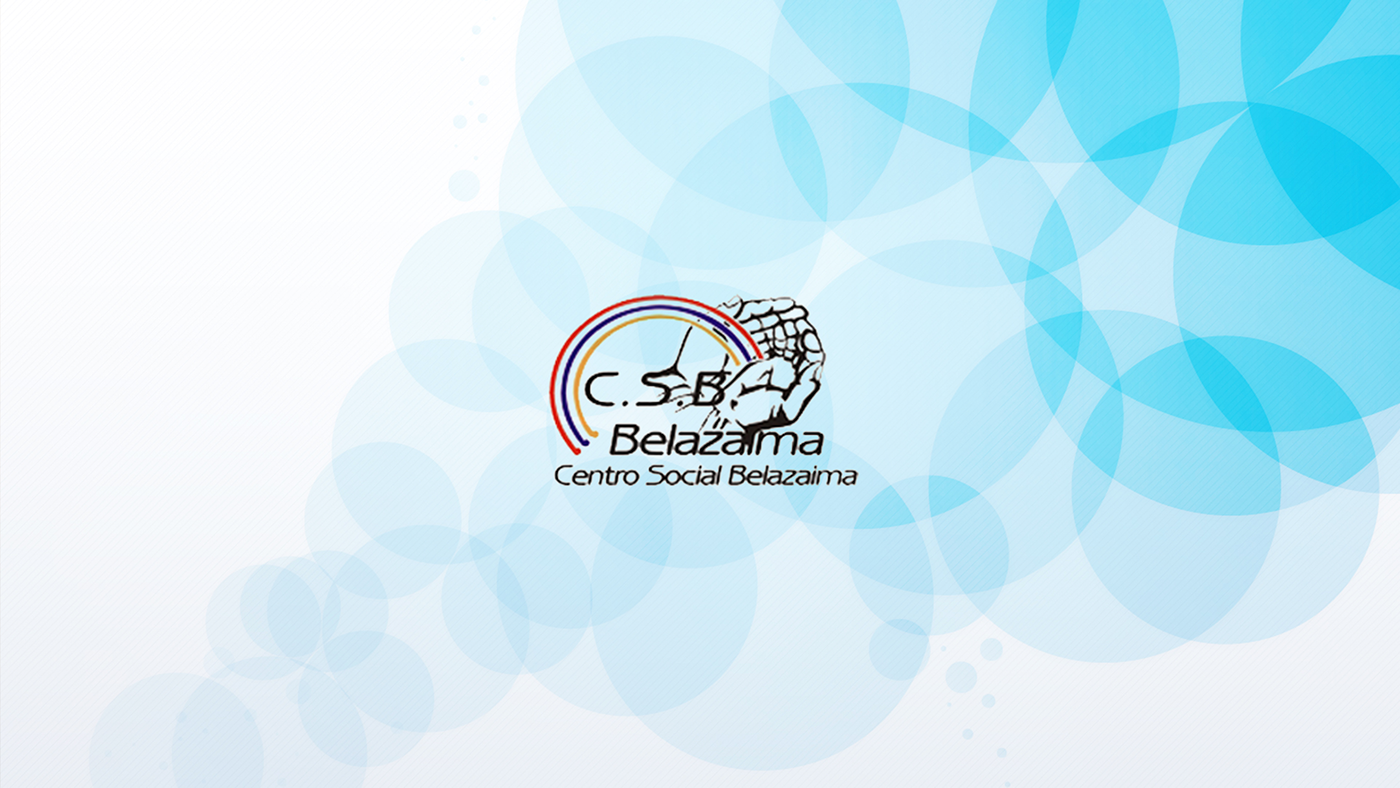 centro social Belazaima Website