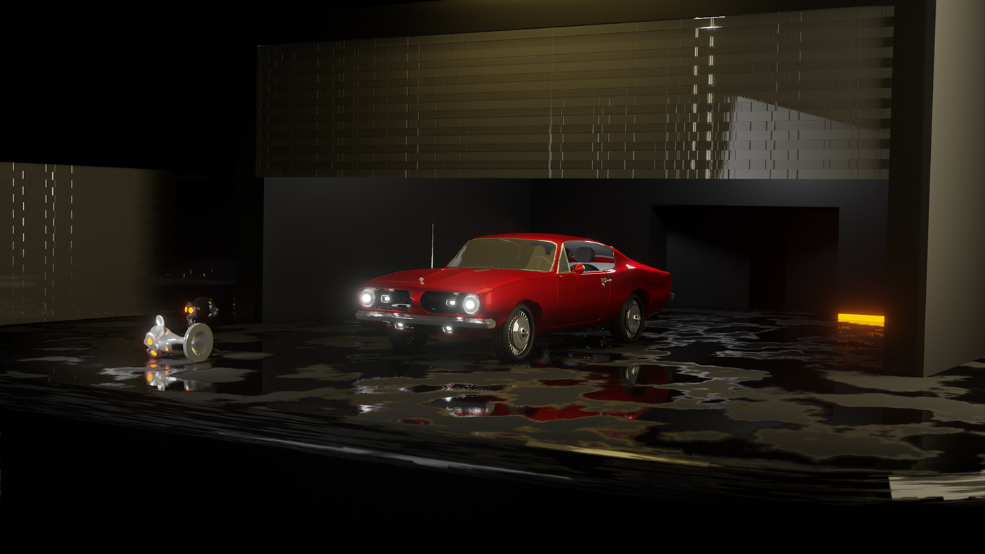 3dart art Artstation b3d Behance blender Cars CGI hiphop photoshop race vfx
