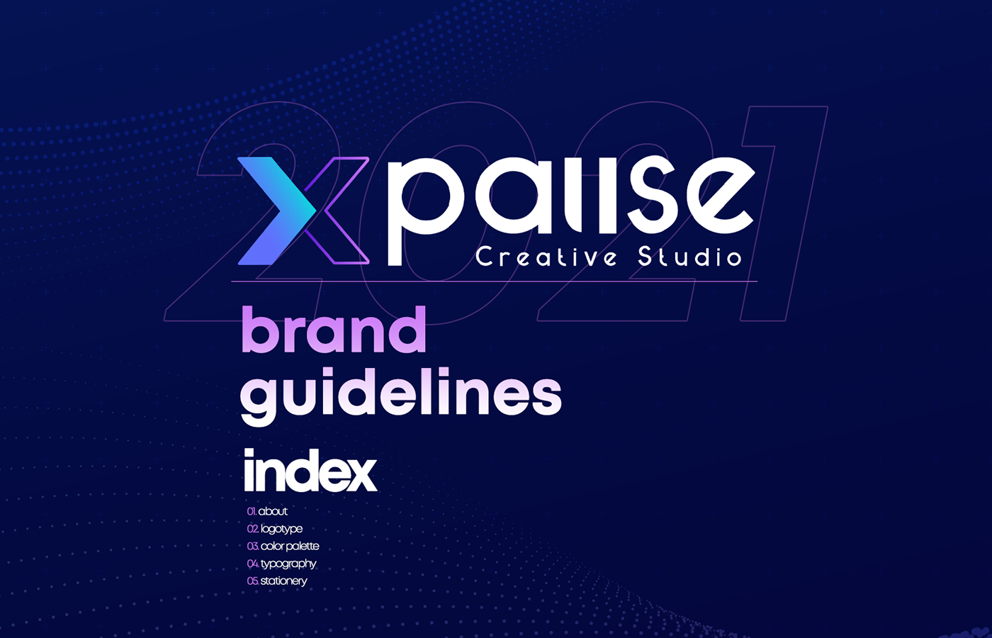 brand brand identity guidline identity Logo Design logofolio Logotype studio typography   visual identity