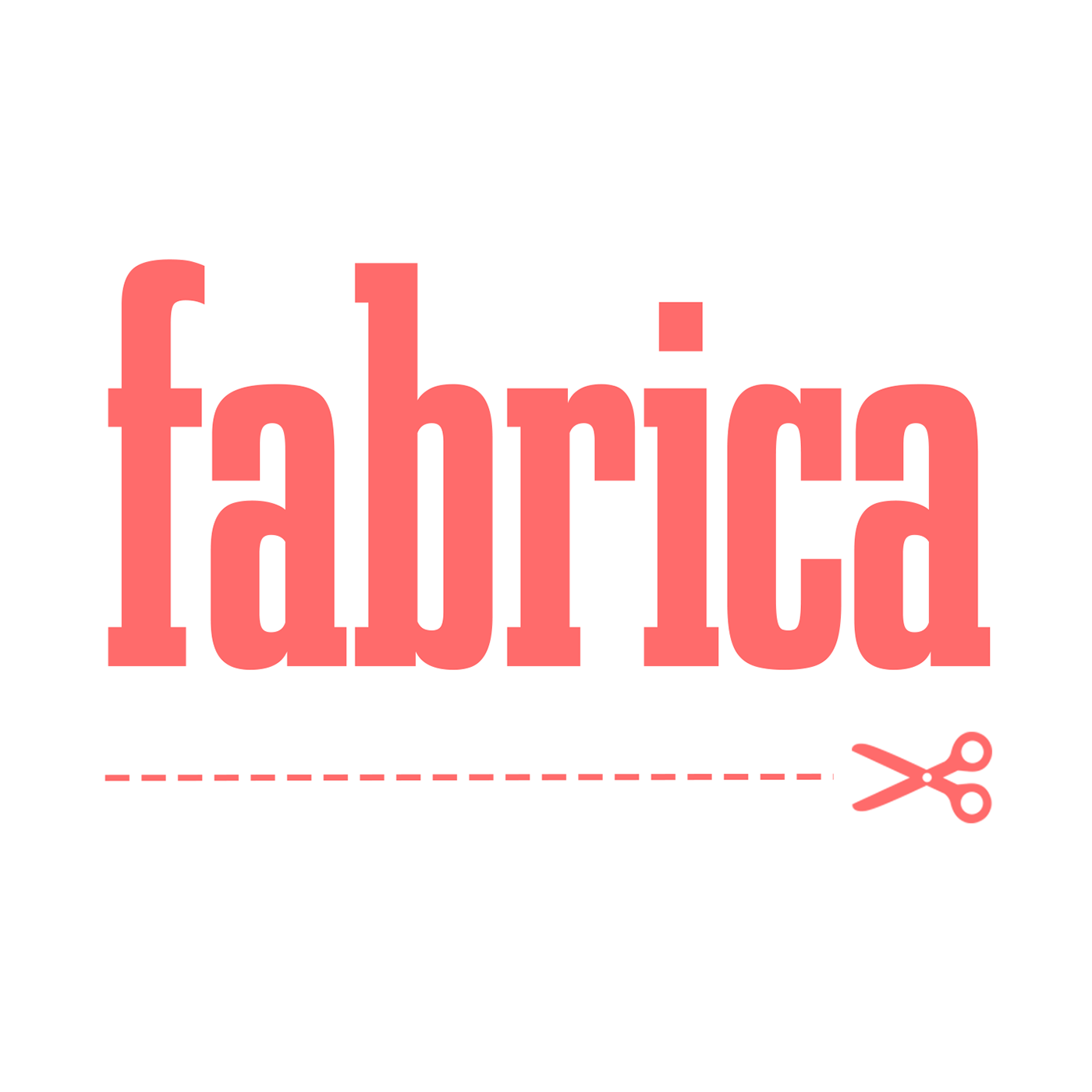 branding  fabric logo