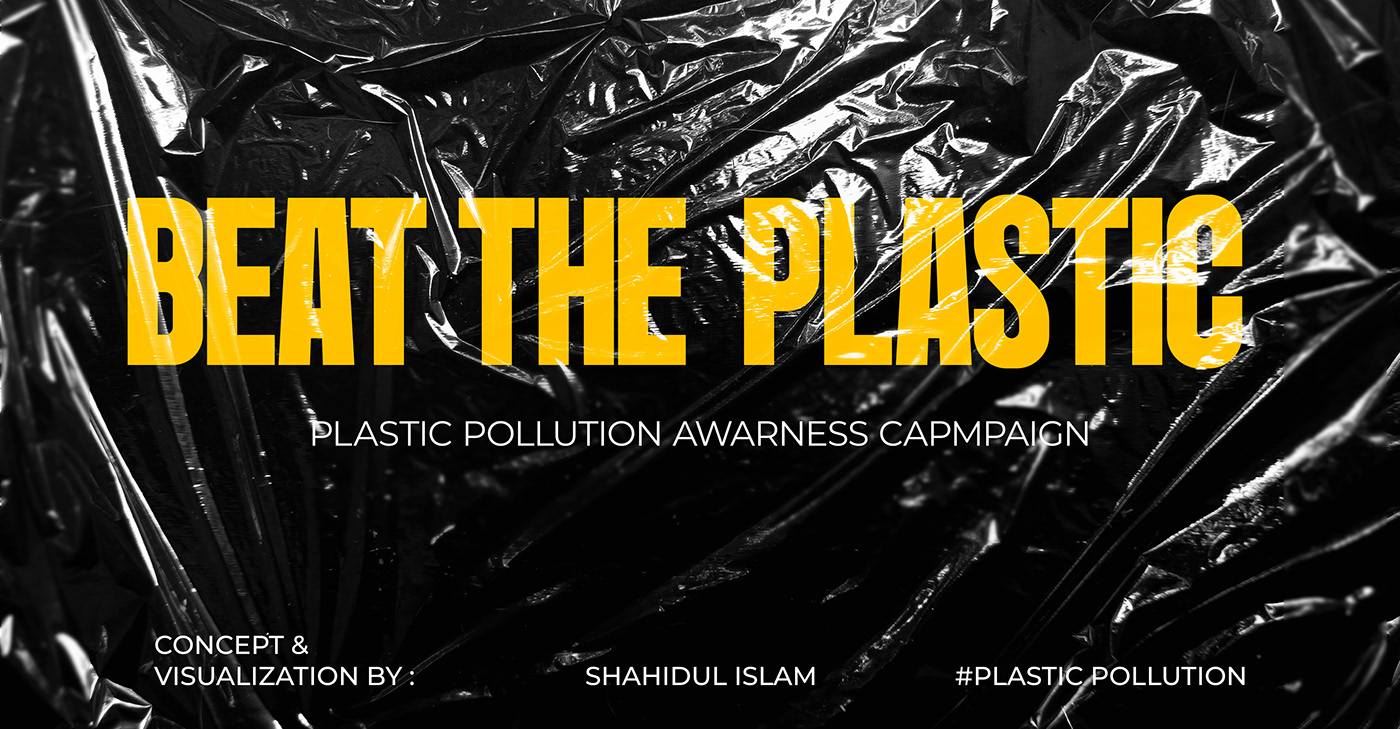plastic awareness ILLUSTRATION  environment pollution no plastic Vector Illustration vector artwork digital illustration