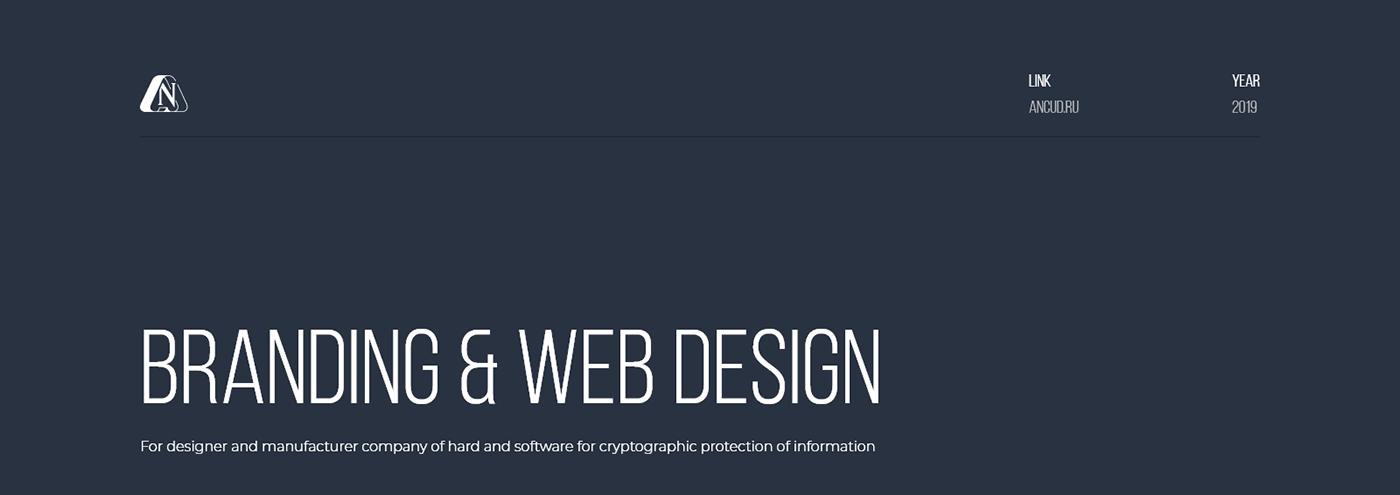 brand crypto grid icons Interface landing UI ux Web Website