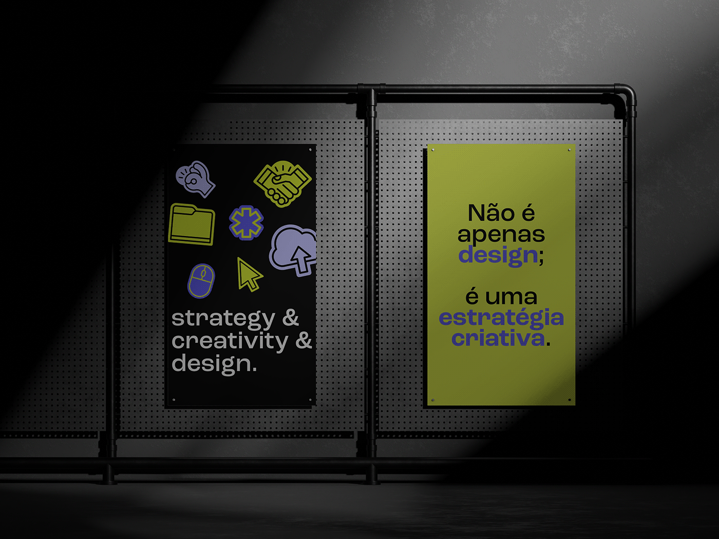 design brand identity Creativity marca branding  brand identity adobe illustrator Logo Design studio